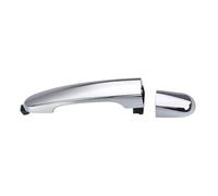 Coche Exterior Maneta Compatible Con Kia Para Sorento 2011 2012 2013 2014 2015 Manijas Puerta Exterior Izquierda Del Lado Del Conductor Trasero Manija De Puerta De Coche 1 Pieza OEM: 826512P010