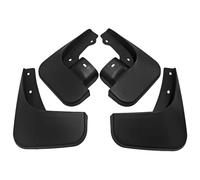 Coche Faldillas Antibarro Guardabarros para Suzuki para Jimny 2005-2018 Protección Exterior Decoración Accesorios para Coche carrocería Guardabarros