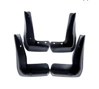 Coche Faldillas Antibarro Para Accord 10 2018 2019 2020 Guardabarros Traseros Revestimiento Contra Salpicaduras Accesorios De Protección De Barro Para Coche Guardabarros para coche