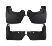 Coche Faldillas antibarro para Dacia para Duster 2017 Neumáticos Guardabarros