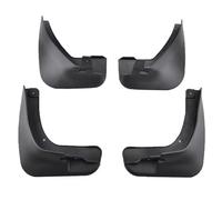 Coche Faldillas Antibarro Para Fluence Para Samsung SM3 2009-2020 Para FluenceZ.E 11-14 Para Samsung SM3 09-20 4X Guardabarros Protectores Contra Salpicaduras Guardabarros para coche