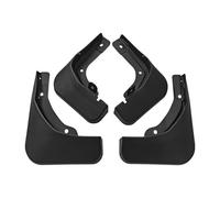 Coche Faldillas Antibarro para Geely para Emgrand para GS para GF 2022 2023 2024 Guardabarros Automáticos Delantero Trasero