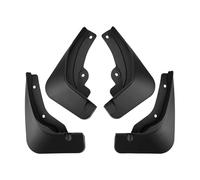 Coche Faldillas Antibarro para Hyundai para Ioniq 5 2024+ Guardabarros Neumáticos Delantero Trasero De Coche