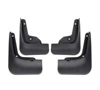 Coche Faldillas Antibarro para Hyundai para Tucson para NX4 2021-2025 4X Set Guardabarros Coche Protectores contra Salpicaduras Delantero Trasero Cubierta