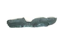 Coche Faldillas Antibarro Para Mazda 3 BL para STD tipo 2008-2013 accesorios de coche rueda delantera guardabarros interior Splash barro BBM4-56-140 Guardabarros para coche(R side)