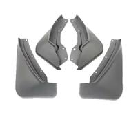 Coche Faldillas Antibarro Para Volvo EX40 XC40 2024 2025 2026, Barro Contra Salpicaduras De Coche, 4 Piezas, Protectores De Ruedas Solapas Para Automóviles Guardabarros para coche