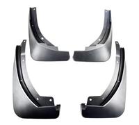 Coche Faldillas Antibarro para Volvo para XC60 2013 2014 2015 2016 2017 Guardabarros Coche 4 Piezas Rueda Delantera Y Trasera