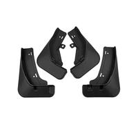 Coche Faldillas Guardabarros Delanteros Y Traseros Compatible Con Ford Para EDGE L 2023 Protector Contra Salpicaduras Accesorios Para Auto