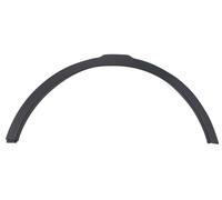 Coche Faldillas Para Land Para Range Para Rover Para Evoque L538 2012-2017 Arcos Rueda Delantera Guardabarros ABS Embellecedor Lado Izquierdo Guardabarros de coche(1Pc Right)