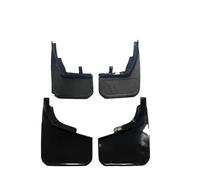 Coche Faldillas Para Land Para Rover Para Defender 90 110 L663 2020-2025 Guardabarros Sin Perforación Coche Solapas Protectores Contra Salpicaduras Guardabarros de coche(Type6)
