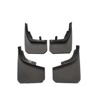 Coche Faldillas Para Land Para Rover Para Defender 90 110 L663 2020-2025 Guardabarros Sin Perforación Coche Solapas Protectores Contra Salpicaduras Guardabarros de coche(Type3)