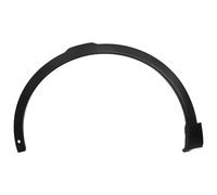 Coche Faldillas Para Land Para Rover Para Discovery Sport 2015-2019 Rueda Coche Ceja Guardabarros Aleta Arcos Salpicaduras Lado Izquierdo Derecho Guardabarros de coche(Left With hole)