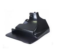 Coche Faldillas Para Toyota Para Land Para Cruiser Prado FJ120 120 2003 2004-2009 Guardabarros Moldeados Delanteros O Traseros Guardabarros de coche(Right Front NOpiant)