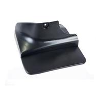 Coche Faldillas Para Toyota Para Land Para Cruiser Prado FJ120 120 2003 2004-2009 Guardabarros Moldeados Delanteros O Traseros Guardabarros de coche(Left Rear NOpiant)