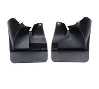 Coche Faldillas Para Toyota Para Land Para Cruiser Prado Lc120 120 2003 2004 2005 2006 2007 2008 2009 Modificación Guardabarros Delantero Y Trasero Guardabarros de coche(Only-Front)