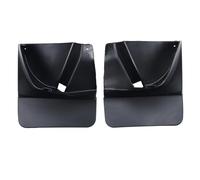 Coche Faldillas Para Toyota Para Land Para Cruiser Prado Lc120 120 2003 2004 2005 2006 2007 2008 2009 Modificación Guardabarros Delantero Y Trasero Guardabarros de coche(Only-Rear)