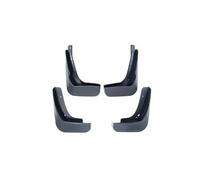 Coche Faldillas Para Volkswagen Para Polo Mk5 2010 2011 2012 2013 2014 2015 2016 2017 6R 6C 61 Guardabarros Piezas Guardabarros(2015-2017)