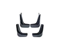 Coche Faldillas Para Volkswagen Para Polo Mk5 2010 2011 2012 2013 2014 2015 2016 2017 6R 6C 61 Guardabarros Piezas Guardabarros(2010-2014)