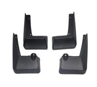 Coche Faldón Faldillas Antibarro Para Lexus Para UX 200 Para 250h Para 260h Para 300e Para ZA10 2019-2023 Guardabarros Delanteros Traseros juego 4