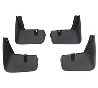 Coche Faldón Faldillas Antibarro Para LX2 2019 2020 2021 2022 2023 2024 2025 Guardabarros Coche 4 Piezas