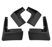 Coche Faldón Faldillas Antibarro Para Prius 2010 2011 2012 2013 2014 2015 Guardabarros Aletas Protectores Contra Salpicaduras Cubiertas Lodo Ruedas Coche
