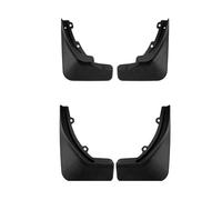 Coche Faldón Faldillas Antibarro Para SEAT Para Ateca Para KH7 2017-2024 Juego 4 Guardabarros Traseros Delanteros Incluye Faldones