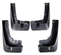 Coche Faldón Faldillas para BMW X3 G01 2017 2018 2019 2020 2021 2022 Guardabarros Delanteros Y Traseros Protectores Neumáticos Huecos Rueda Aletas Barro