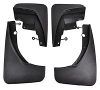 Coche Faldón Faldillas para Grand Cherokee WK2 2011-2020 - Guardabarros Delanteros Y Traseros Protector De Neumáticos Guardabarros para Huecos De Rueda