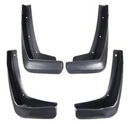 Coche Faldón Faldillas para Holden Equinox 2018 2019 3.a Generación Guardabarros Coche Protector contra Salpicaduras Accesorios
