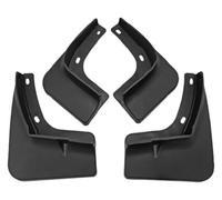Coche Faldón Faldillas para Hyundai para Elantra CN7 para Avante I30 Sedan 2021~2023 Guardabarros Traseros Rueda Delantera Cubierta Protectora contra Salpicaduras Coche