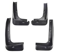 Coche Faldón Faldillas para Hyundai para Santa Fe DM XL 2013-2018 Guardabarros Delantero Trasero Coche