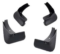 Coche Faldón Faldillas para KIA para Sorento 2014 2015 2016 Guardabarros Goma Delanteros Traseros Protector Neumáticos Accesorios Huecos Rueda 4 PCS
