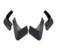 Coche Faldón Faldillas para KIA para Sportage 2017-2022 Protectores contra Salpicaduras Delanteros Y Traseros Protectores Neumáticos Accesorios Guardabarros Huecos Rueda