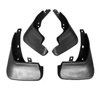 Coche Faldón Faldillas para Kia para Sportage R para Kx5 Sportace SL 2011-2016,2017-2019 Guardabarros Delanteros Y Traseros Guardabarros Neumáticos Huecos Rueda