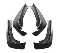 Coche Faldón Faldillas para KIA para Sportage Sport 2013-2019 - Guardabarros Delanteros Y Traseros Protectores Neumáticos Accesorios Guardabarros para Huecos De Rueda