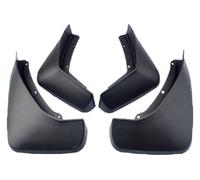 Coche Faldón Faldillas para Volvo XC90 2016 2017 2018 2019 2020 2021 2022 2023 Guardabarros Delanteros Coche Antes Y Después Accesorios