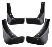 Coche Faldón Faldillas para VW para p&assat B8 B8.5 3G Estate Variant 2016-2021 Guardabarros Delanteros Traseros Protección Completa Guardabarros Accesorios Coche
