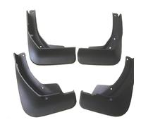 Coche Faldón Faldillas para VW para P&assat B8 Wagon 2015-2023 Guardabarros contra Salpicaduras Coche Antes Después
