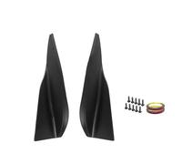 Coche Faldones Laterales para Tesla para Modelo Y para Juniper 2025+ Faldón Lateral Difusor Alerón Divisor Protector Arañazos Divisores Piezas Exteriores