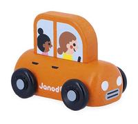COCHE FAMILIAR CROSS ROADS