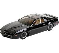 JADA TOYS 1/24 DIECAST KNIGHT RIDER KITT