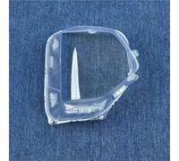 Coche Faro Lente Cubierta Para Hyundai Para Santa Fe 2019 2020 2021 2022 2023 Artículos Coche Cristal Faro Tiene Buena Transparencia Transmisión Luz(Left And Right)