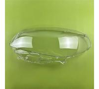 Coche Faro Lente Cubierta Para Koleos 2012 2013 2014 2015 2016 Cubierta Transparente Repuestos Faros Delanteros(A Pair)