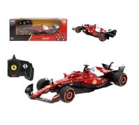 Coche ferrari sf-25 radio control