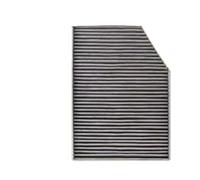Coche Filtro Aire Cabina Para CUK30007/3 Para Serie 3 Para G20 Para G21 Para G80 Para 4 Para G22 Para G23 Para G82 Para X3 Para G01 Para F97 Para X4 Filtro Coche