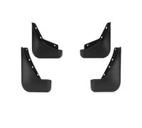 Coche Flaps Barro para Volvo para XC60 2018-2024 Car Mud Guard Kit Splash Guards Faldillas Coche