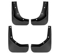 Coche Flaps Barro Salpicaderas Para Ford Para Kuga Para Escape 2013-2019 4 Unids/set ABS Protectores Contra Salpicaduras Accesorios Guardabarros