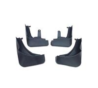 Coche Flaps Barro Salpicaderas Para Q5 Para YF Para SQ5 Para S-Line Sport 2017 2018 2019 4 PCS Guardabarros Protectores Contra Salpicaduras Guardabarros Accesorios