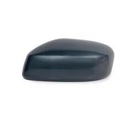 Coche For City 2009-2014 Rearview Mirror Cover Reversing Mirror Housing Without Lamp Type Accesorios(STORM SILVER LEFT)