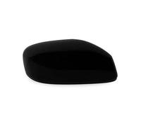 Coche For City 2009-2014 Rearview Mirror Cover Reversing Mirror Housing Without Lamp Type Accesorios(NEGRO Derecha)